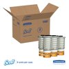 Scott 91067 Continuous Air Freshener Refill, Citrus, 48mL Cartridge, 6/Carton