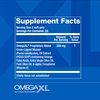 OmegaXL Joint Support Supplement - Natural Muscle/Immune Support, 60 Softgels (2 Pack) & VitaminXL D3 High Potency Daily Vitamin D 5000 IU 125mcg Supplement (30 Softgels)