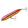 Heddon Saltwater Super Spook Fishing Lure Junior, Gold/Pink