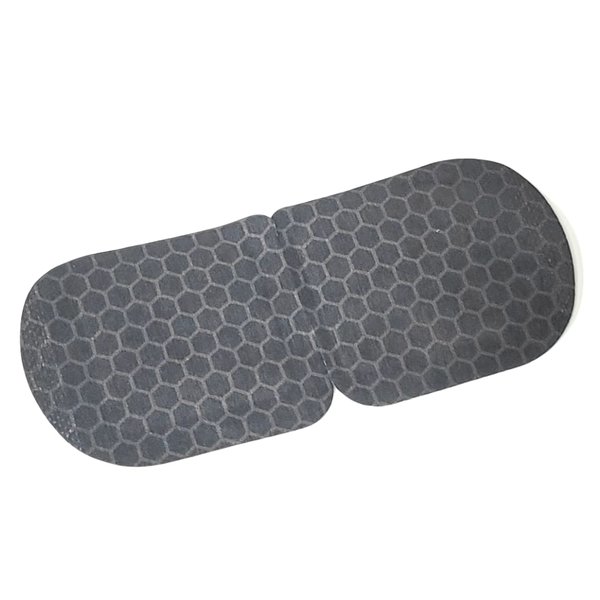 ZAQ Steam Eye Masks for Dry Eyes, SPA Warm Eye Mask, Relief Eye Fatigue Hot Sleep Eye Mask