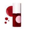 Fovcos Lip Tint Stain, Lip Glosses, Moisturizing Lip Stain, Lip Tint, Skin Tint, Lip-Plumping, Non-sticky, Long Lasting Lip Makeup