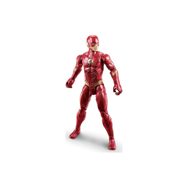 DC Comics Justice League The Flash 12" Action Figure