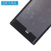 E-yiiviil LCD Digital Display Compatible with Lenovo Tab P11 TB-J606F P11 Plus TB-J616F 11" LCD Display Touch Screen Digital Assembly with Tools