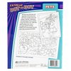 MindWare Extreme Dot to Dot Coloring Book for Kids: Pets - 32 Puzzles, Each Range from 300 to Over 1,400 dots - Ages 8 and up