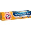 Arm & Hammer Advance White Extreme Whitening Toothpaste Clean Mint - 6 Oz-