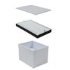 KNOKOO FES150 Replacement 2nd Layer Middle HEPA Filter for 150W Fume Extractor