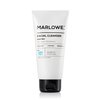MARLOWE. No. 121 Facial Cleanser 6 oz, Daily Mens Face Wash with Natural Extracts & Antioxidants, Soothes, Purifies, Refreshes, Thick Lather, Fresh Woodsy Scent
