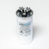 Supco Capacitor Round Dual Run 35 + 5 uf 370/440 Volts for HVAC Motors Compressors LCD35+5X440R Linebacker