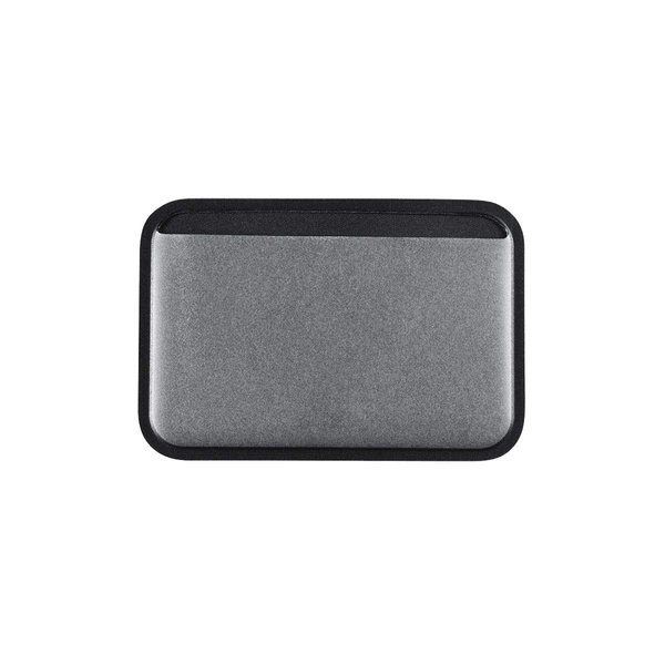 Magpul unisex-adult Polymer DAKA Everyday Tactical Slim Minimalist Credit Card Holder Travel Wallet EDC Gear, Black