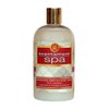 Best Shot Scentament Spa Seasonal Body and Facial Wash, Tearless Shampoo, Hypoallergenic Body Wash, Removes Tear Stains, Hot Toddy, 16 Oz.