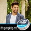 Elephant in the Room Styling Paste Men’s Grooming Lounge - Water Soluble Cream Paste for Men - Strong Styling Cream Paste for Medium to Thick Men’s Hair - 7 Out 10 Hold + Matte, Natural Finish wit