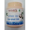 Patanjali Coconut Oil