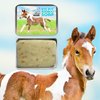 The Blissful Horses Bye Bye Boo Boo Bar Soap All Natural Support for Your Horse's Discomforts