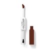 wet n wild Megalast Lock 'N' Shine Lip Color + Gloss Lipstick Affogato Dreams