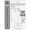 Mainstreams - The Primer Pianist A
