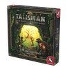 Pegasus Spiele Talisman: The Woodland Board game Green