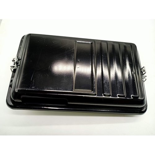 shiosheng 5500 6000 6500 8750 9000 9500 Watt Generator 17211-899-000 Air Filter + Housing Cover for Honda GX240 GX270 GX340 GX390 EB3500X EB3800X EB4000 EM3000 EM3500X EM3800SX Portable Generator