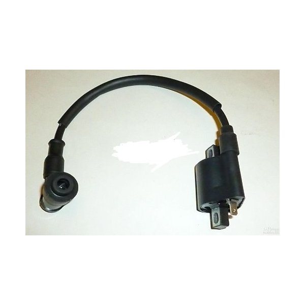 POLARIS 90 IGNITION COIL PREDATOR 90 ATV 2003 2004 2005 2006 REPLACE OEM#0450753