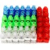 CALIFORNIA CADE ELECTRONIC Finger Lights- 50Pcs Party Favors-Bachelorette Party Favors - Party Supplies for Parties Cheering Novelty Toys for Kids, Adult