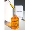 MIRIGAL High Voltage Oil | Anti Aging Facial Serum Restorative Hydrating for Wrinkles, Fine Lines, Dark Spots | Infused with Vitamin C, A, E, Jojoba, Camilla, Rose Hip Oil Dry Skin Moisturizer 30ml