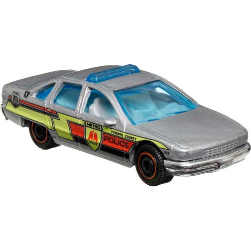 Matchbox Cars 5-Pack Toy Cars, Trucks & Aircraft in 1:64 Scale, Collectable 70th Anniversary Packaging, Set for Kids & Collectors