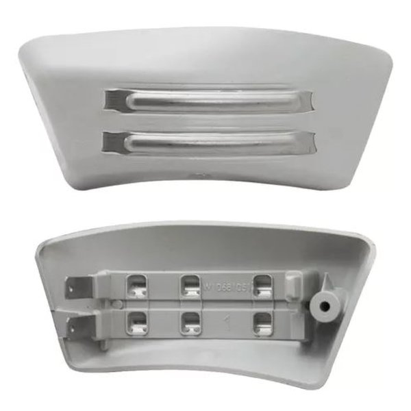 W10853313 for Whirlpool Kenmore Moisture Sensor W10681051