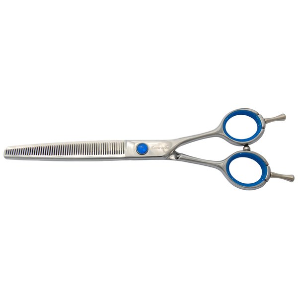 Show Gear Supreme Series 54 Tooth Thinner Grooming Scissors / Shears
