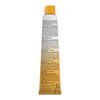 GK HAIR Global Keratin Copper Blonde 7.4 Hair Color Cream Tube (3.4 Fl Oz/100ml) - Professional Semi Permanent Nourishing & Cleansing Long Lasting Toner Dye