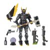 Fortnite Legendary Series, 1 Figure Pack - 6 Inch Sentinel (Dark) - Action Figure - Includes 7 Accessories