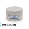 Glass Polish 90001 Cerium Oxide Fine Grade Glass Polishing Powder - TREO 95% - 2.5 microns - 1.7oz - White