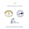 Dove Beauty Bar Gentle Skin Cleanser Moisturizing for Gentle Soft Skin Care Glowing Mango Butter and Almond Butter More Moisturizing Than Bar Soap 3. 75 oz 6 Bars