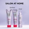 L'Oreal Paris EverPure Moisture Sulfate Free Shampoo, Hair Care for Color-Treated Hair with Rosemary Botanicals, 11 Fl Oz