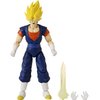 Dragon Ball Super - Dragon Stars - Super Saiyan Vegito, 6.5" Action Figure