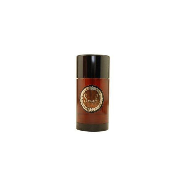 CURVE SOUL by Liz Claiborne for MEN: DEODORANT STICK 2.5 OZ