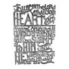 Vineworks Trust in The Lord Haitian Fair Trade Metal Art 28.5"