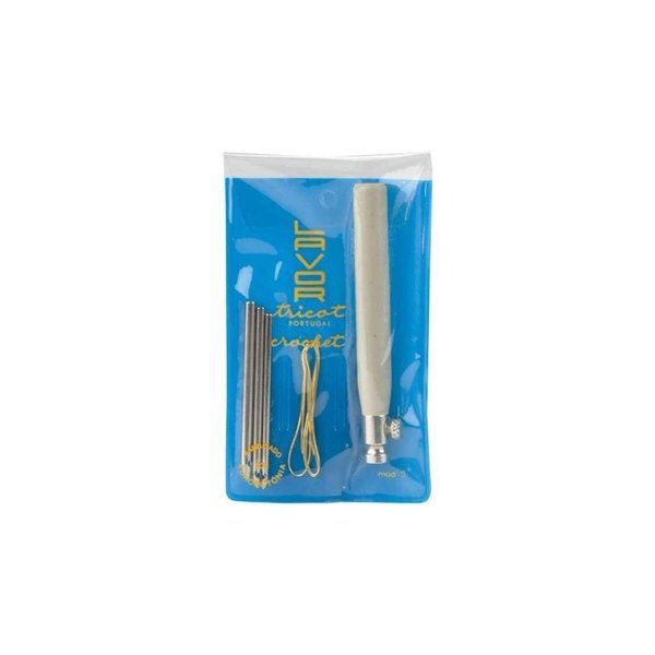 Lacis Punch Needle Set