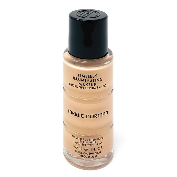 Merle Norman Timeless Illuminating Makeup Broad Spectrum - Pure Beige