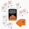 Beer Pressure The Last Leg - Live Basketball Drinking Game. Perfect for Game Days, Tailgates, Parties, and Pre Games.