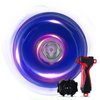 FANSETOYUMA Bey Battle Tops Metal Fusion Burst Gyro with 4D Launcher Grip (B-169)