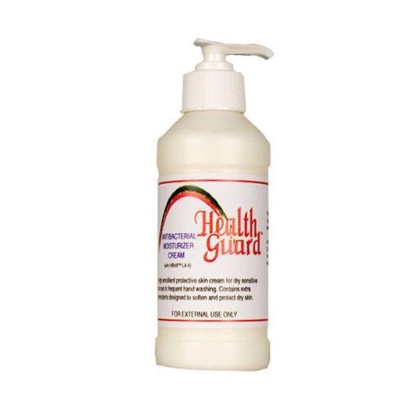 Ed Medical Healthguard Hand Lotion 8 oz