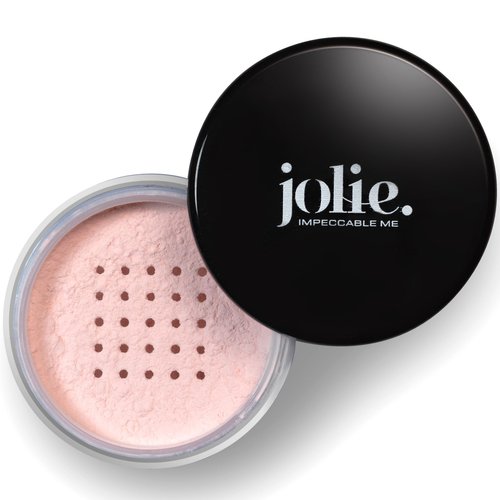 Jolie High Performance HD Finishing Powder (Cherry Blossom)