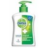 New Dettol Hand Wash 225ml.