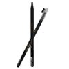 Guapa Microblading Eyebrows Pencil Waterproof Pull Cord Peel-off Brow Pencil Set for Marking, Filling and Outlining, Tattoo Makeup and Permanent Makeup Eye Brow LIner Beauty (5pcs, Black)