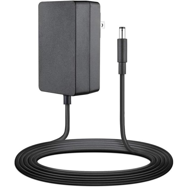 Marg AC/DC Adapter for Model: A306100 wahl Clipper 8554 ; Model: A30610Q Wahl Clipper 8552, 8554 and 8745 Power Supply Cord Cable PS Wall Home Battery Charger Mains PSU