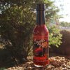 KICKIN Extra Hot Sauce" Desert Creatures Hot Jalapeno Sauce - Coyote’s Howl Jalapeno