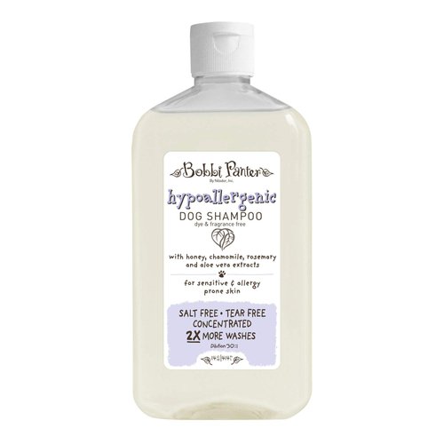 Bobbi Panter Hypoallergenic Dog Shampoo