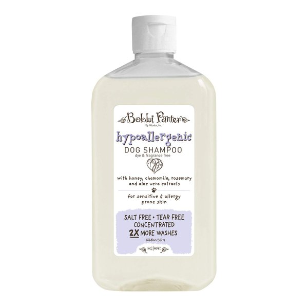 Bobbi Panter Hypoallergenic Dog Shampoo