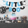 Blue Halloween Baby Shower Decorations Little Boo Baby Shower Decorations Halloween Baby Shower Decorations for Boy Baby Shower Halloween Decorations