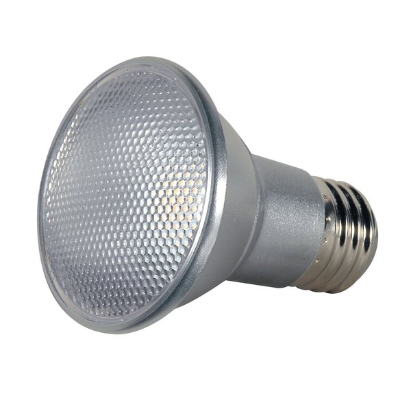 7PAR20 LED BULB 40' NEUTRAL WHT
