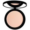 Mom's Secret Natural Translucent Setting Powder, 70% Organic, Vegan, Gluten Free, Cruelty Free, Made in the USA, 0.42 oz. (Sheer Medium)
